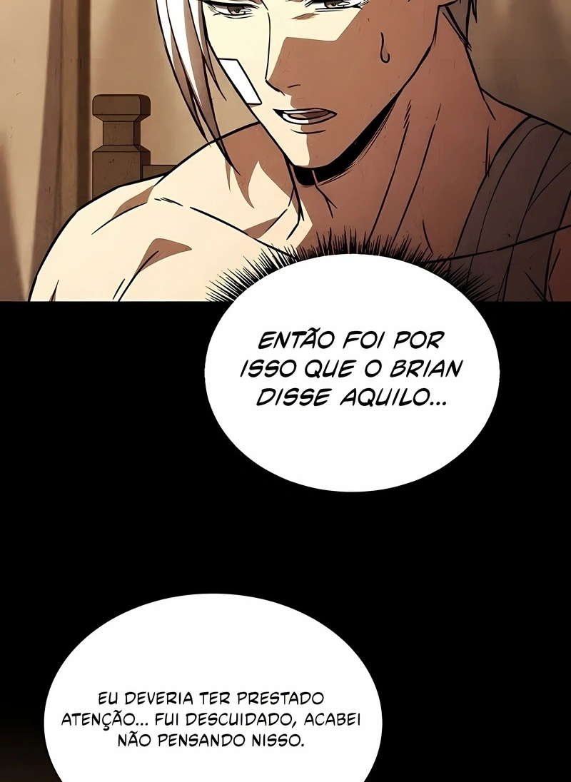 O Mago Devorador de Talentos Capítulo 135 Página 45