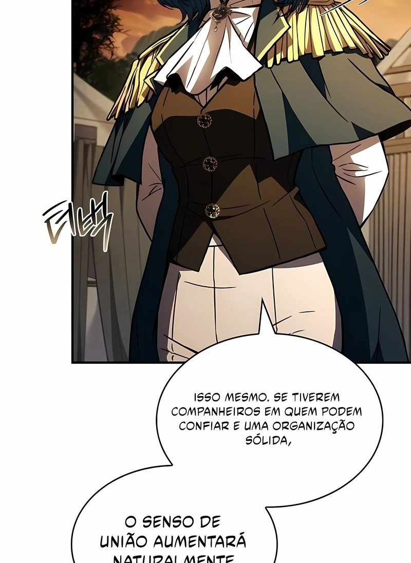 O Mago Devorador de Talentos Capítulo 135 Página 50