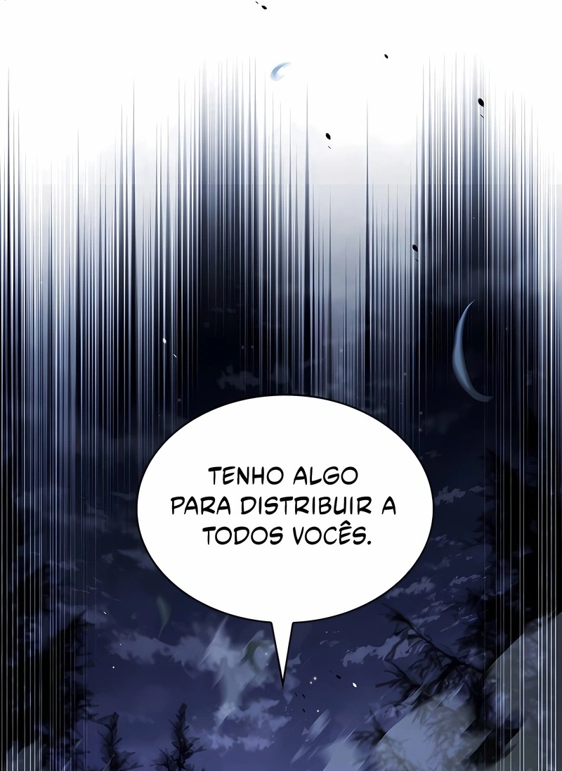 O Mago Devorador de Talentos Capítulo 135 Página 57