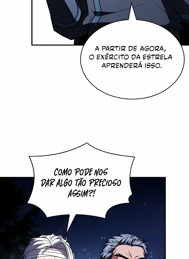 O Mago Devorador de Talentos Capítulo 135 Página 61