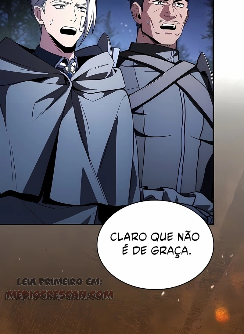 O Mago Devorador de Talentos Capítulo 135 Página 62