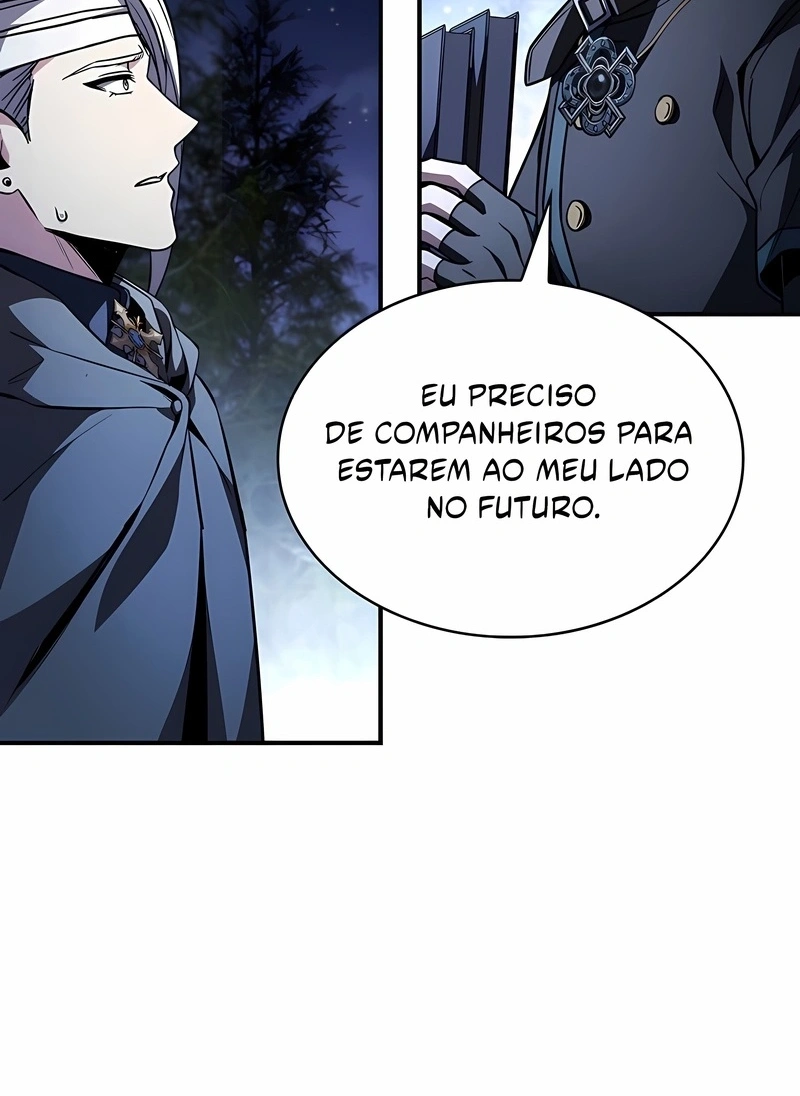 O Mago Devorador de Talentos Capítulo 135 Página 66