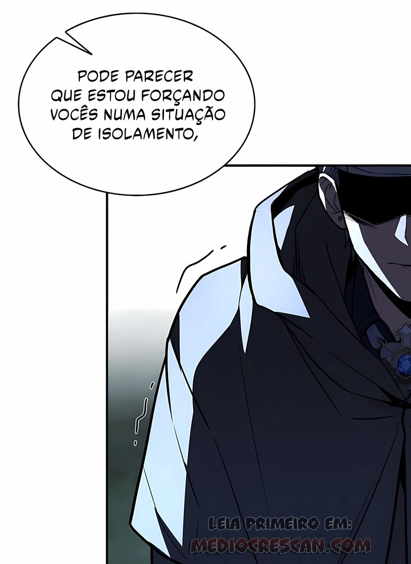 O Mago Devorador de Talentos Capítulo 135 Página 67