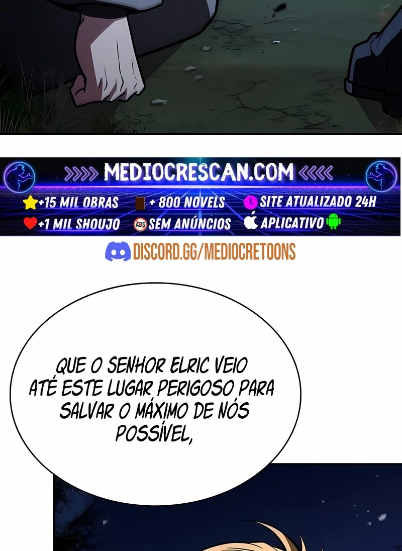 O Mago Devorador de Talentos Capítulo 135 Página 71
