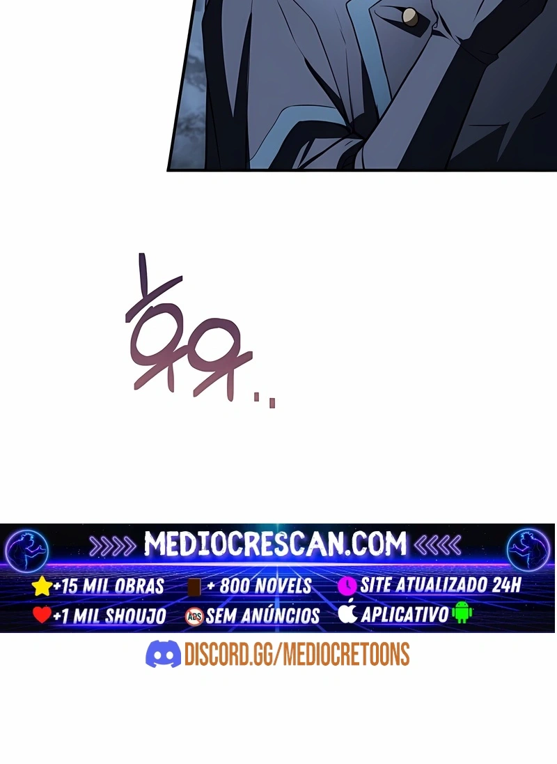 O Mago Devorador de Talentos Capítulo 135 Página 94