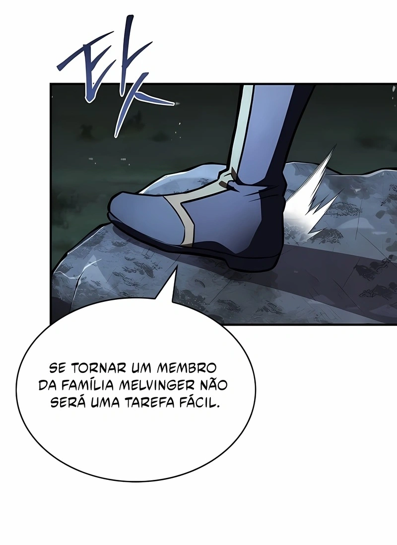 O Mago Devorador de Talentos Capítulo 135 Página 95