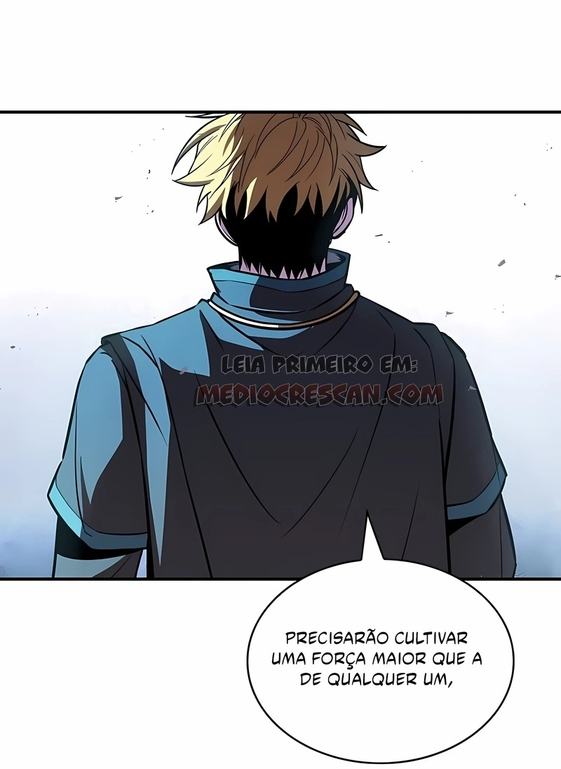 O Mago Devorador de Talentos Capítulo 135 Página 96