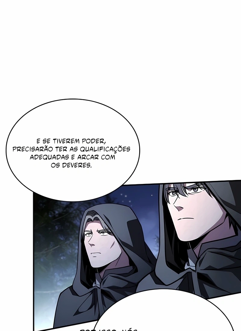 O Mago Devorador de Talentos Capítulo 135 Página 97