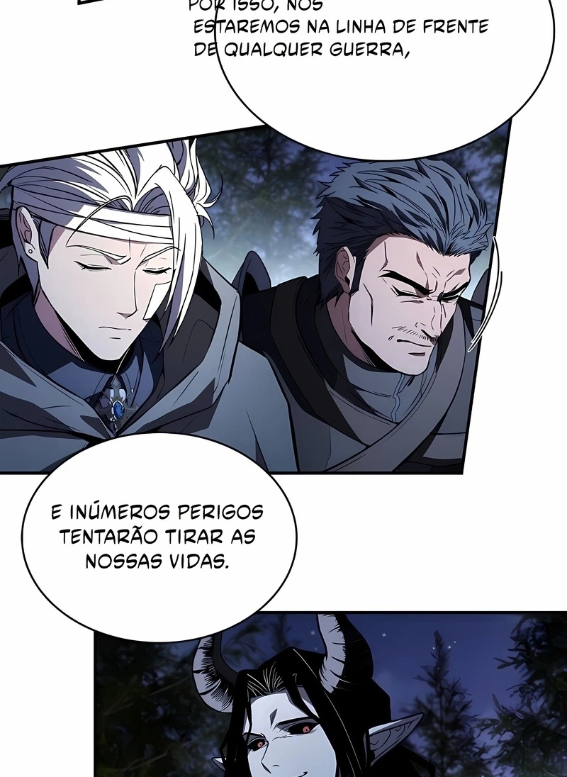 O Mago Devorador de Talentos Capítulo 135 Página 98