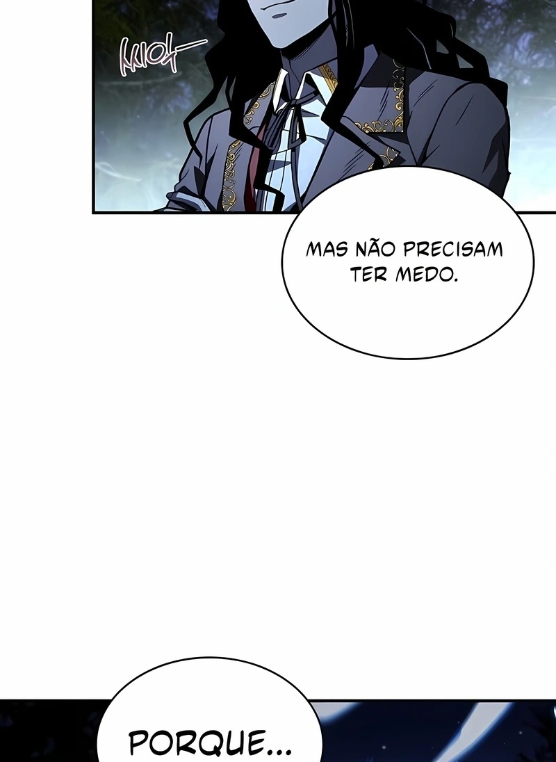 O Mago Devorador de Talentos Capítulo 135 Página 99