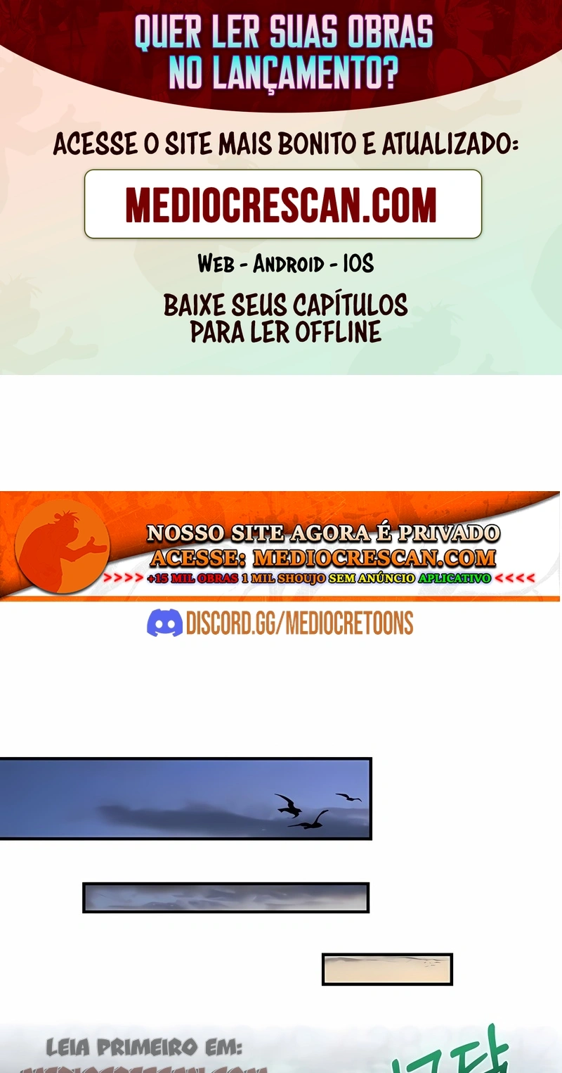 O Mago Devorador de Talentos Capítulo 136 Página 1