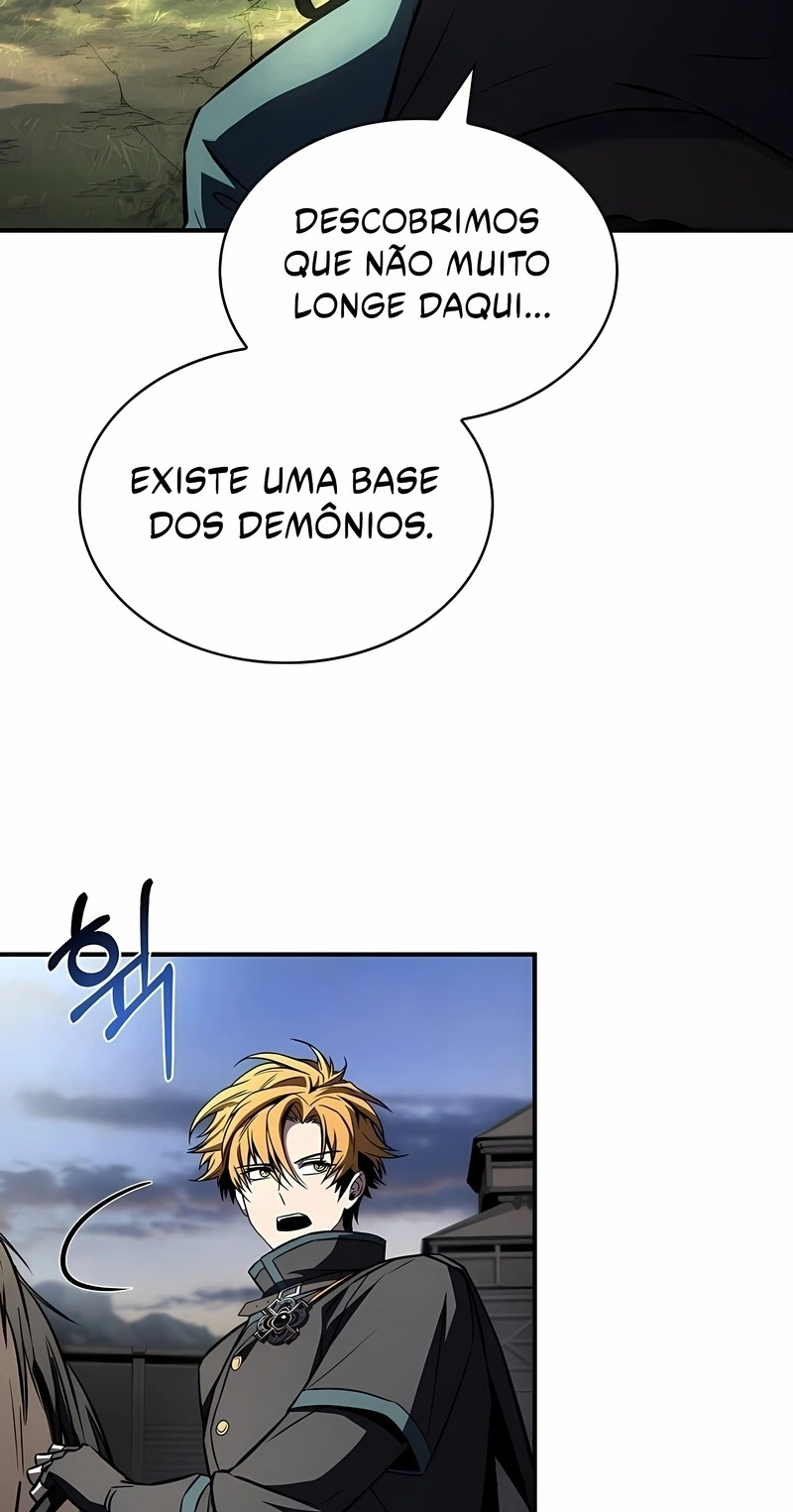 O Mago Devorador de Talentos Capítulo 136 Página 10
