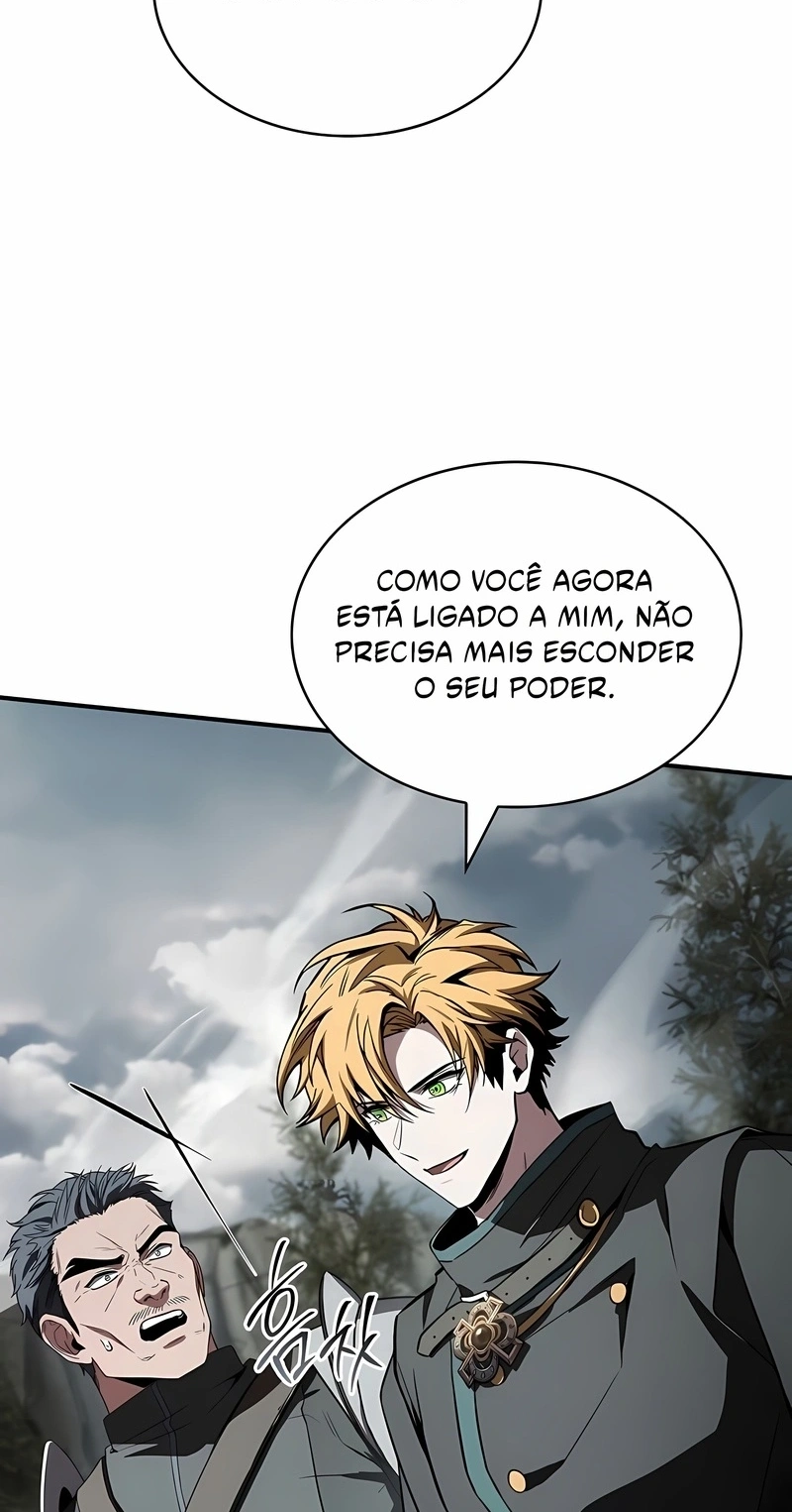 O Mago Devorador de Talentos Capítulo 136 Página 103