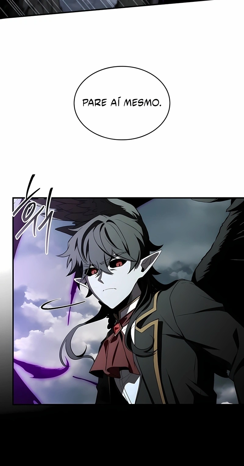 O Mago Devorador de Talentos Capítulo 136 Página 109