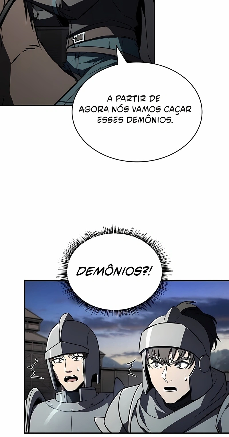 O Mago Devorador de Talentos Capítulo 136 Página 11