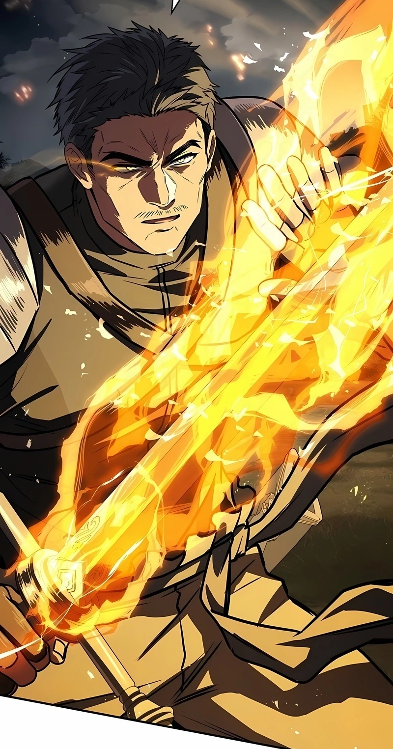 O Mago Devorador de Talentos Capítulo 136 Página 111