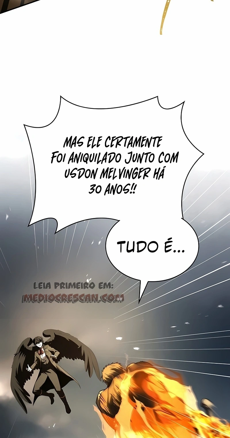 O Mago Devorador de Talentos Capítulo 136 Página 115