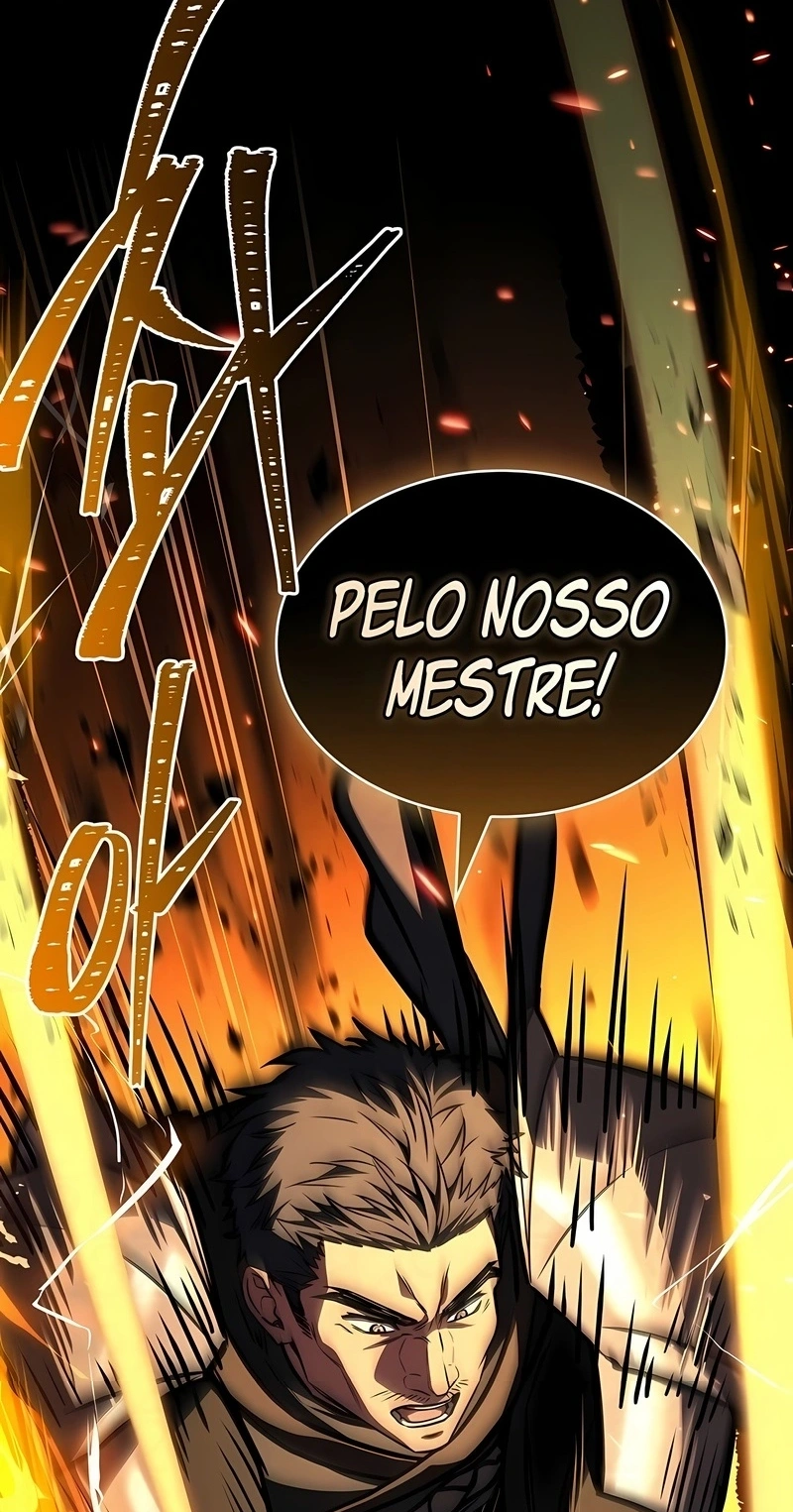 O Mago Devorador de Talentos Capítulo 136 Página 117