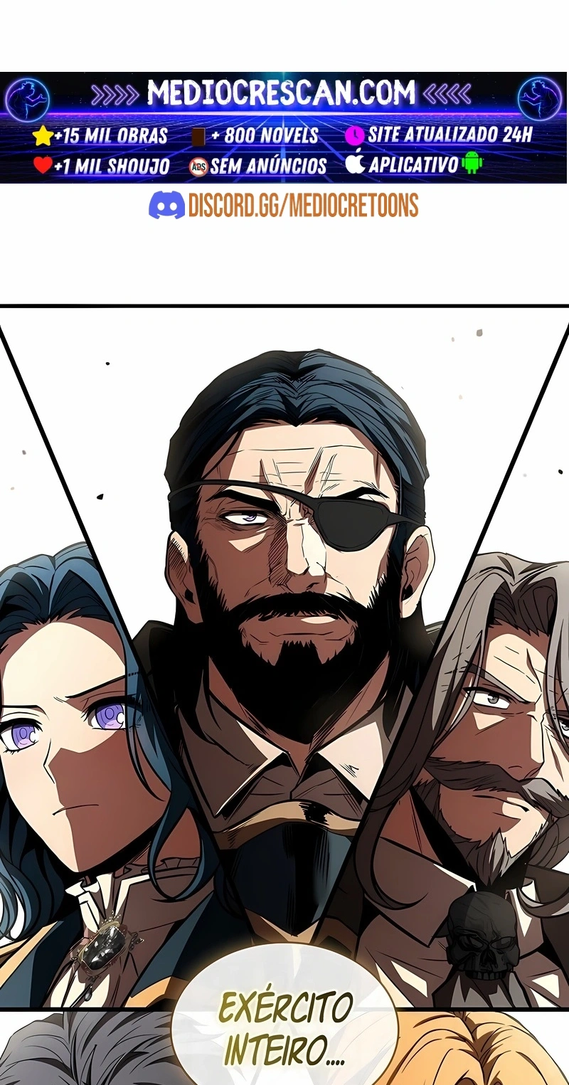 O Mago Devorador de Talentos Capítulo 136 Página 12