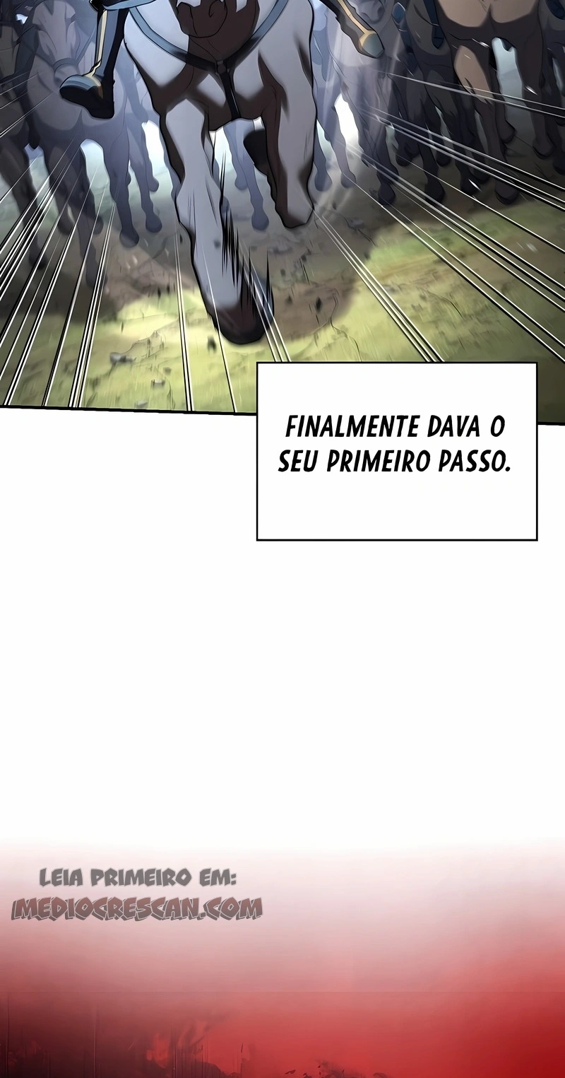 O Mago Devorador de Talentos Capítulo 136 Página 15