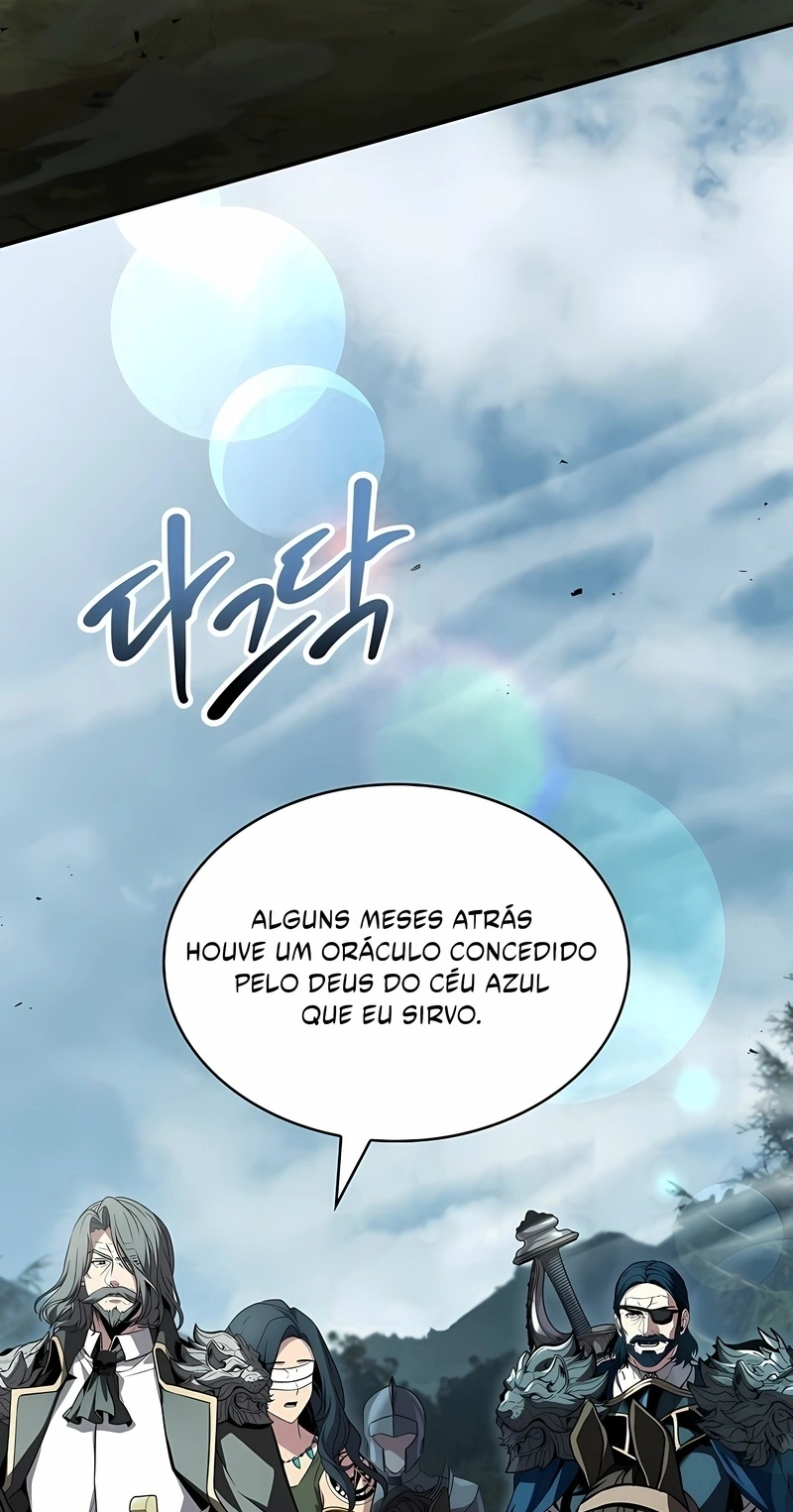 O Mago Devorador de Talentos Capítulo 136 Página 20