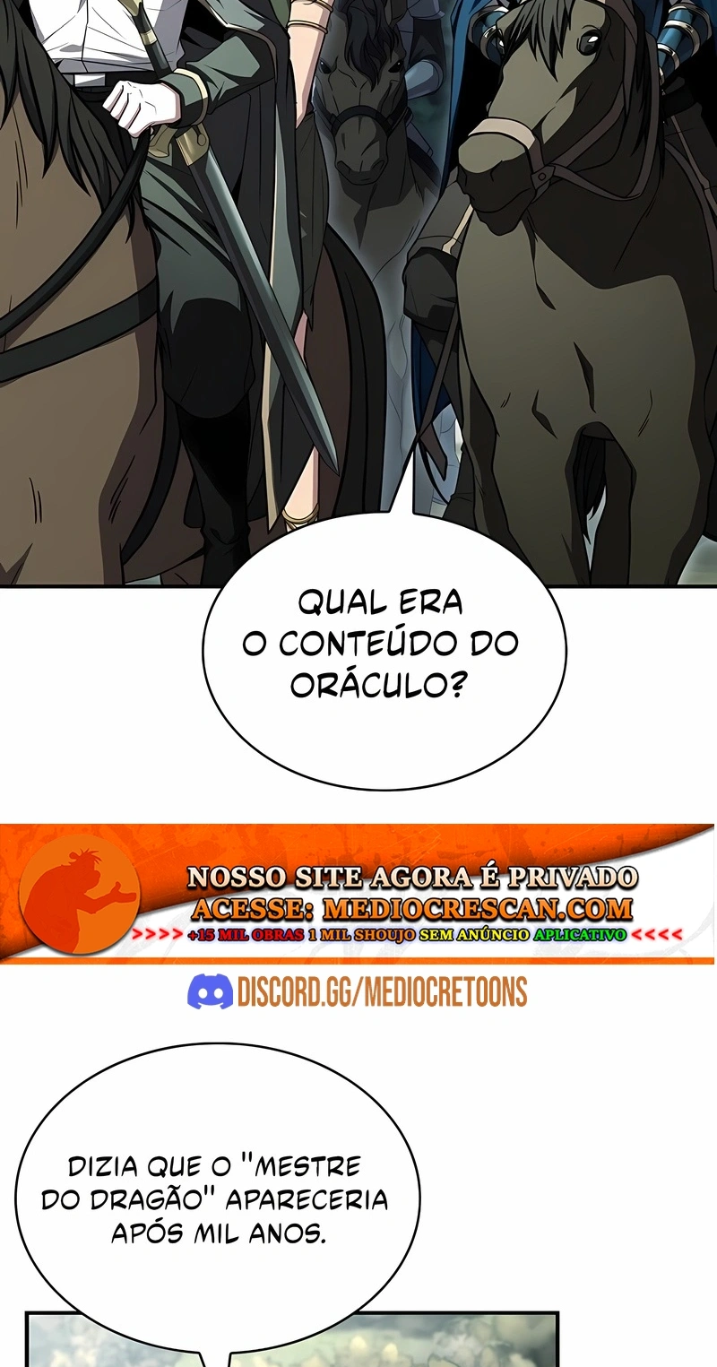 O Mago Devorador de Talentos Capítulo 136 Página 21