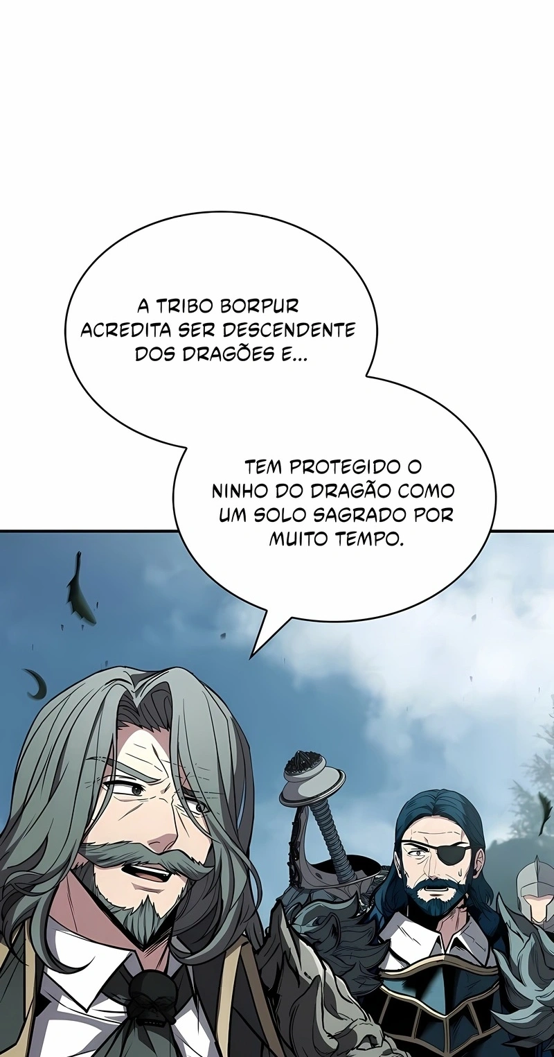 O Mago Devorador de Talentos Capítulo 136 Página 23