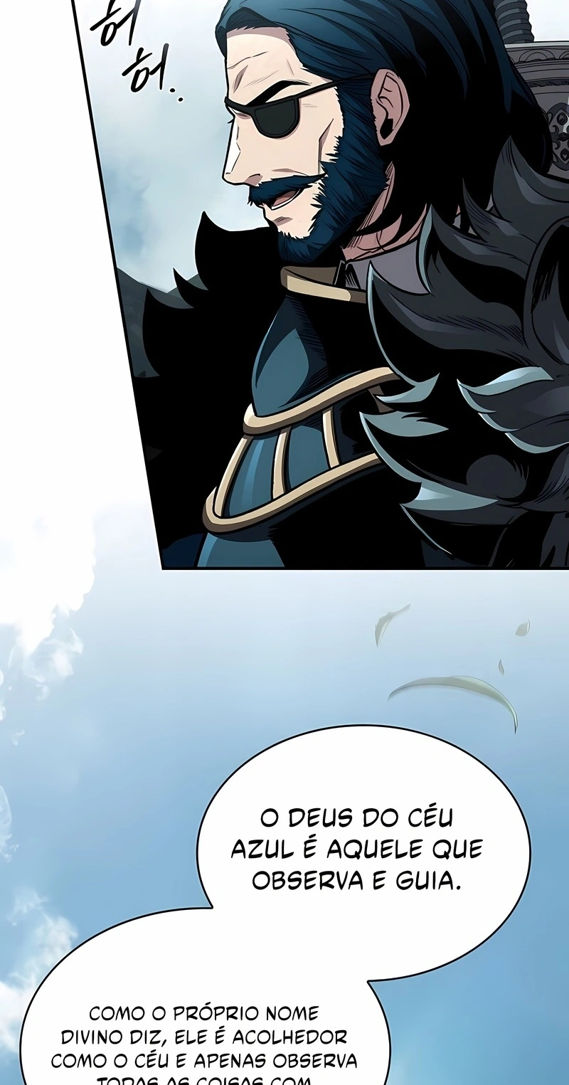 O Mago Devorador de Talentos Capítulo 136 Página 28