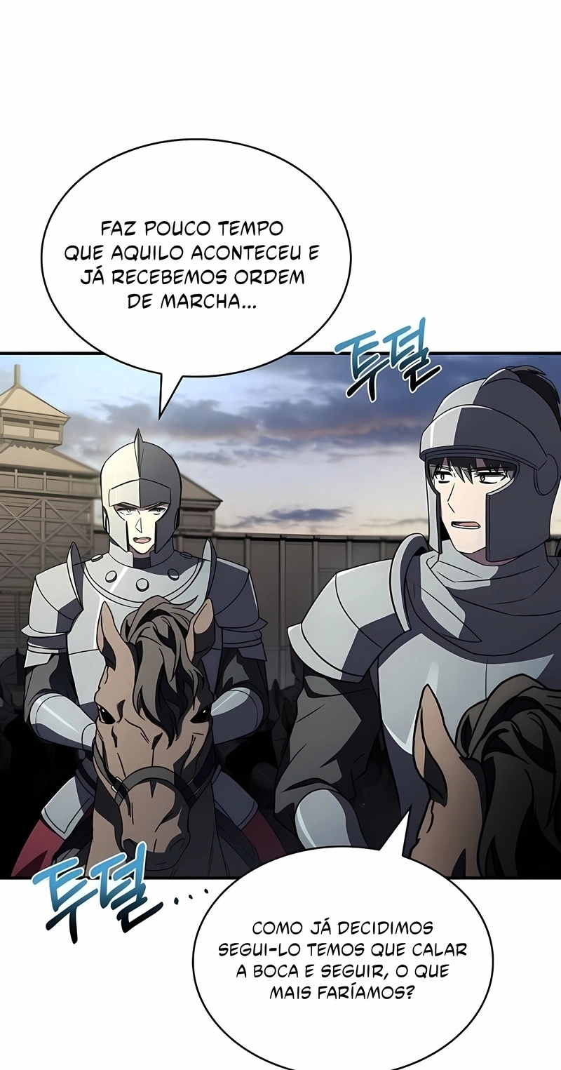 O Mago Devorador de Talentos Capítulo 136 Página 3