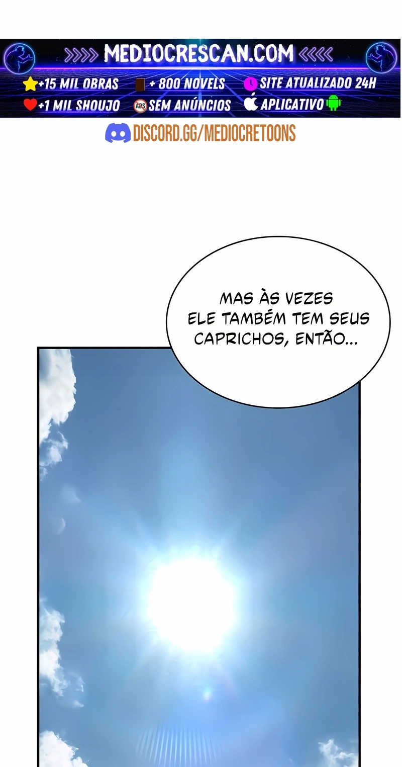 O Mago Devorador de Talentos Capítulo 136 Página 30