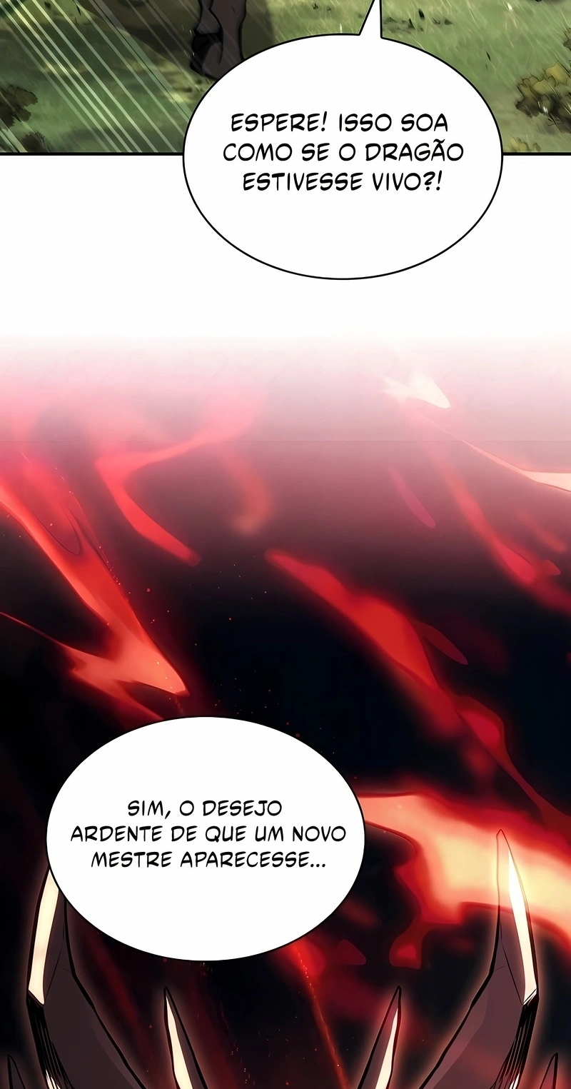 O Mago Devorador de Talentos Capítulo 136 Página 33