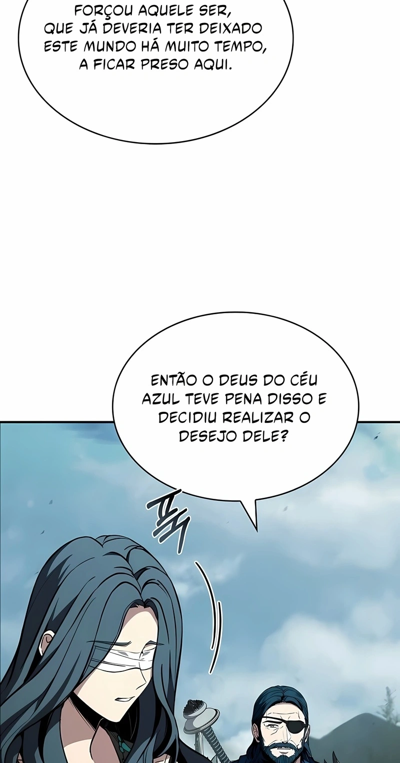 O Mago Devorador de Talentos Capítulo 136 Página 36