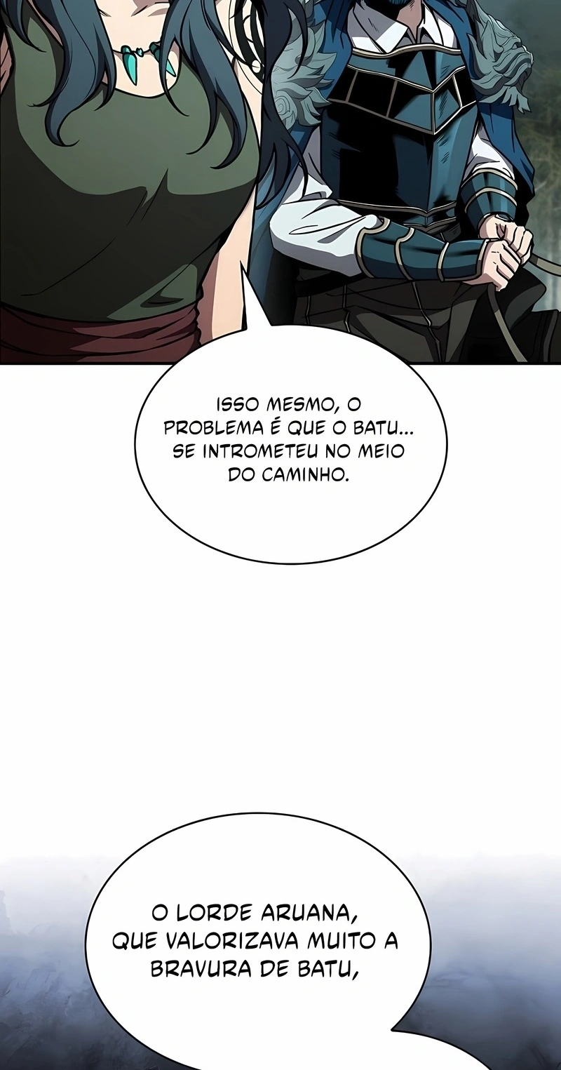 O Mago Devorador de Talentos Capítulo 136 Página 37