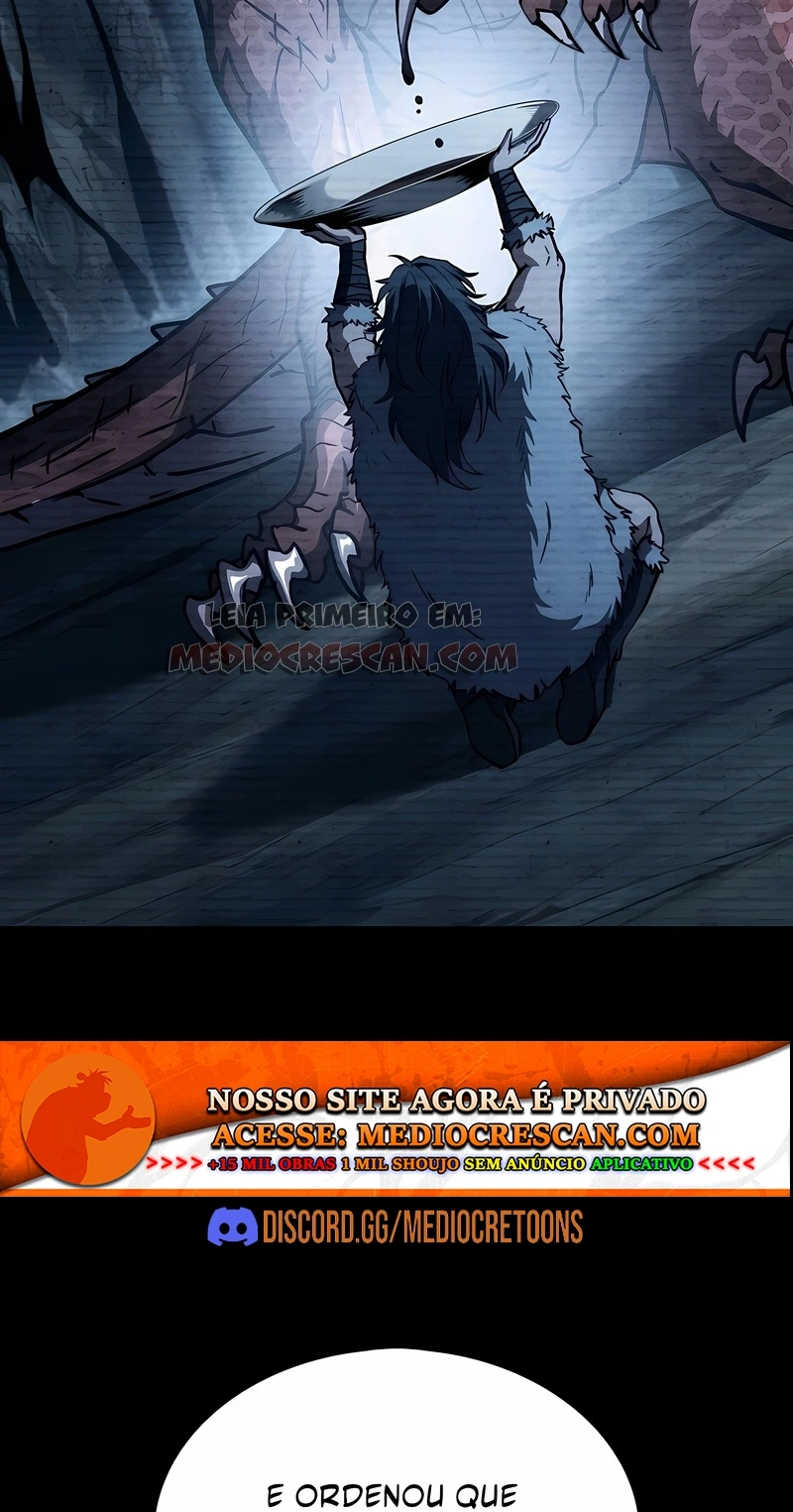 O Mago Devorador de Talentos Capítulo 136 Página 39
