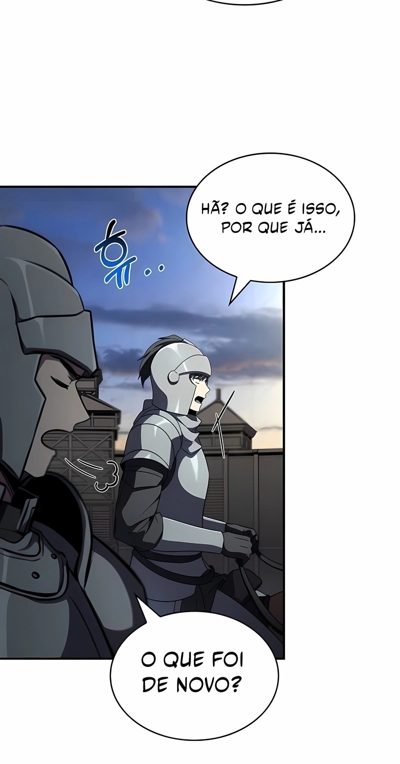 O Mago Devorador de Talentos Capítulo 136 Página 4