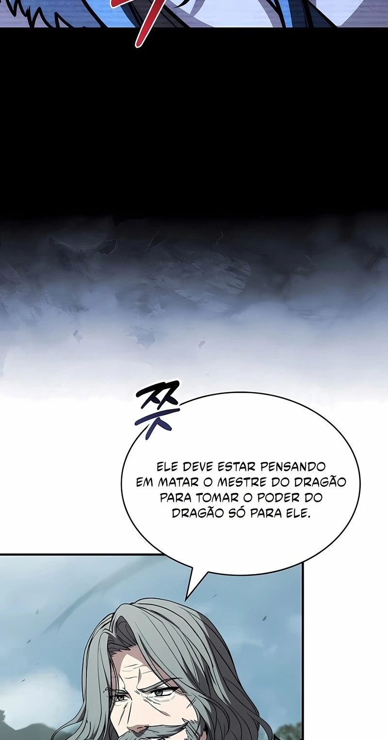 O Mago Devorador de Talentos Capítulo 136 Página 42