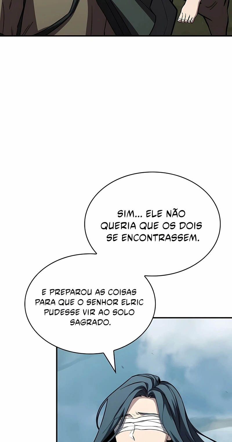 O Mago Devorador de Talentos Capítulo 136 Página 47