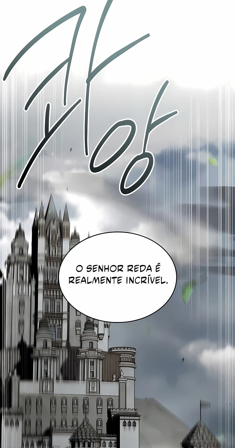 O Mago Devorador de Talentos Capítulo 136 Página 51