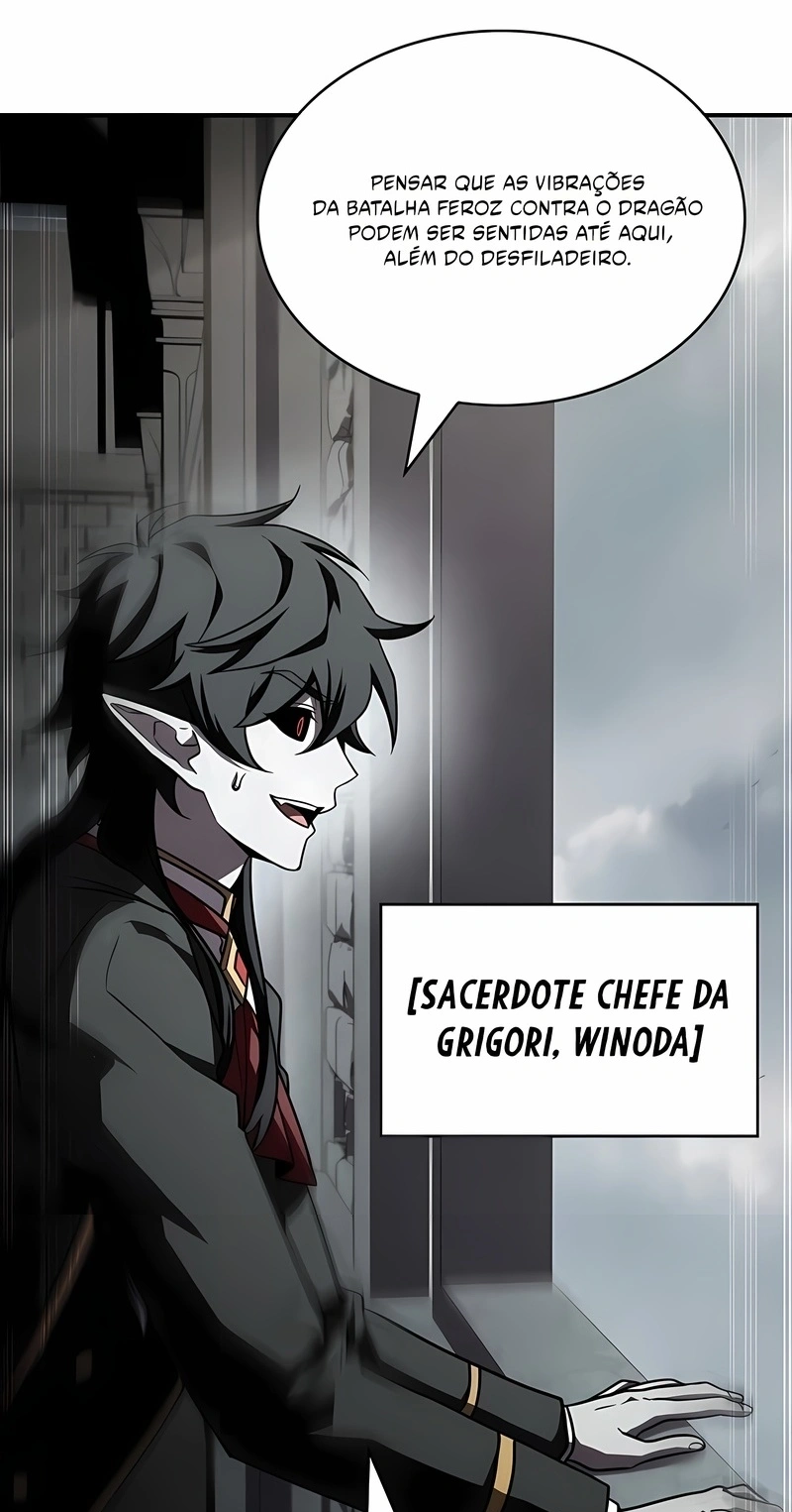 O Mago Devorador de Talentos Capítulo 136 Página 53