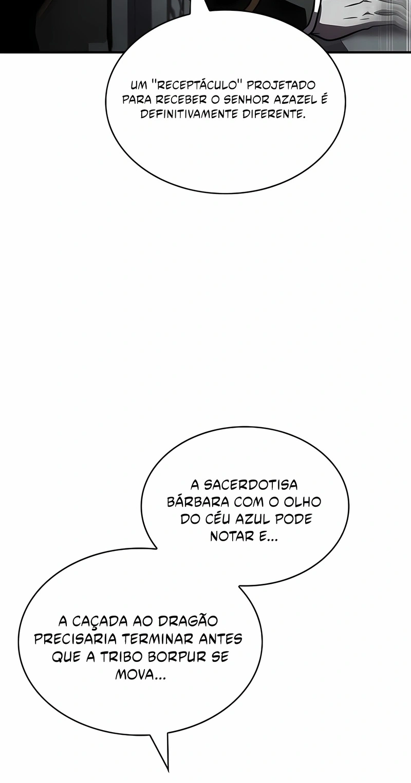 O Mago Devorador de Talentos Capítulo 136 Página 54