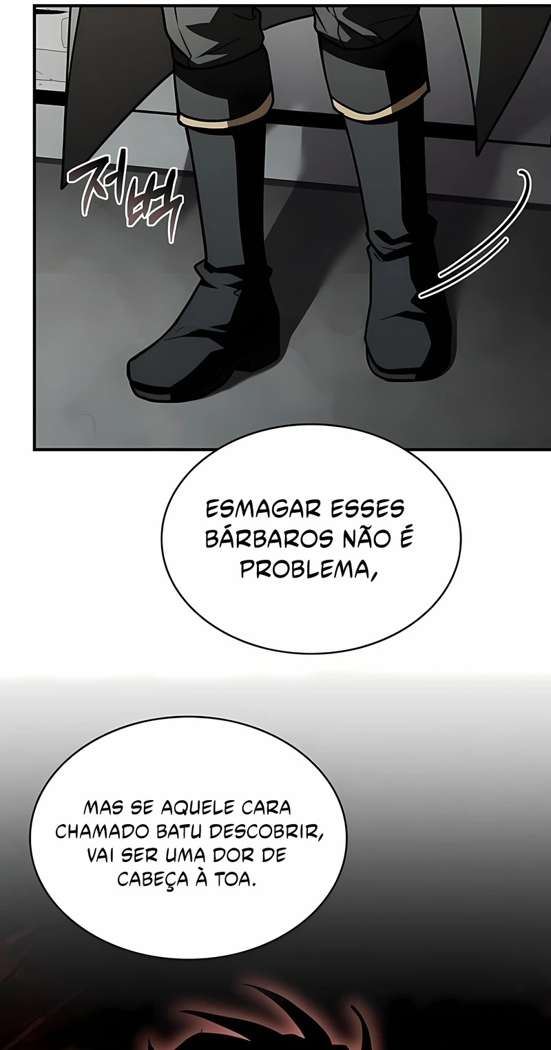 O Mago Devorador de Talentos Capítulo 136 Página 55