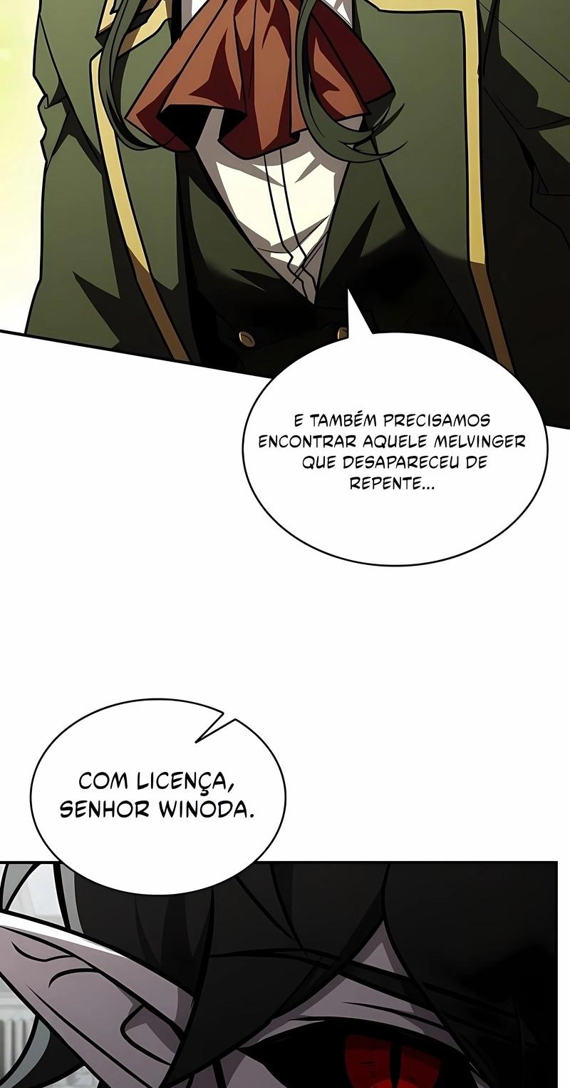O Mago Devorador de Talentos Capítulo 136 Página 57