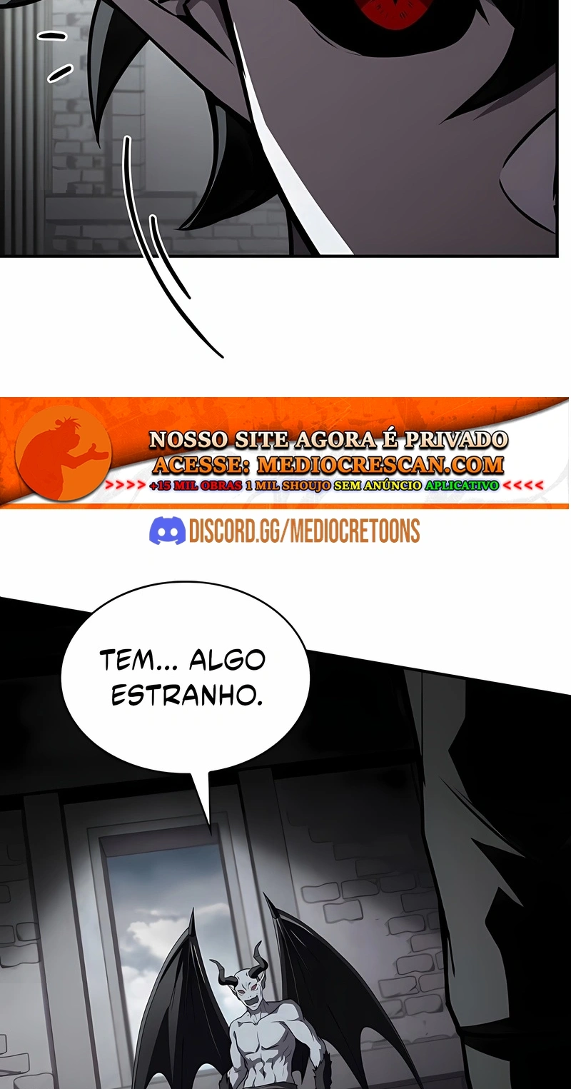 O Mago Devorador de Talentos Capítulo 136 Página 58