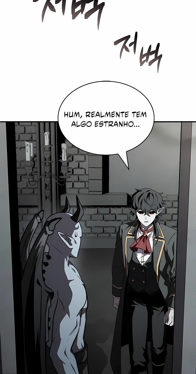 O Mago Devorador de Talentos Capítulo 136 Página 61