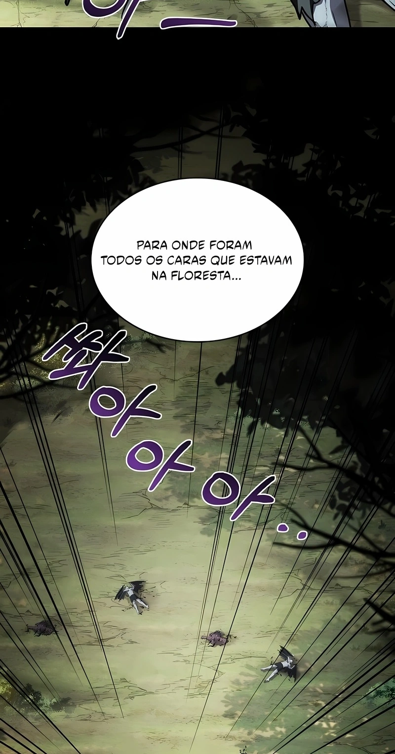 O Mago Devorador de Talentos Capítulo 136 Página 63