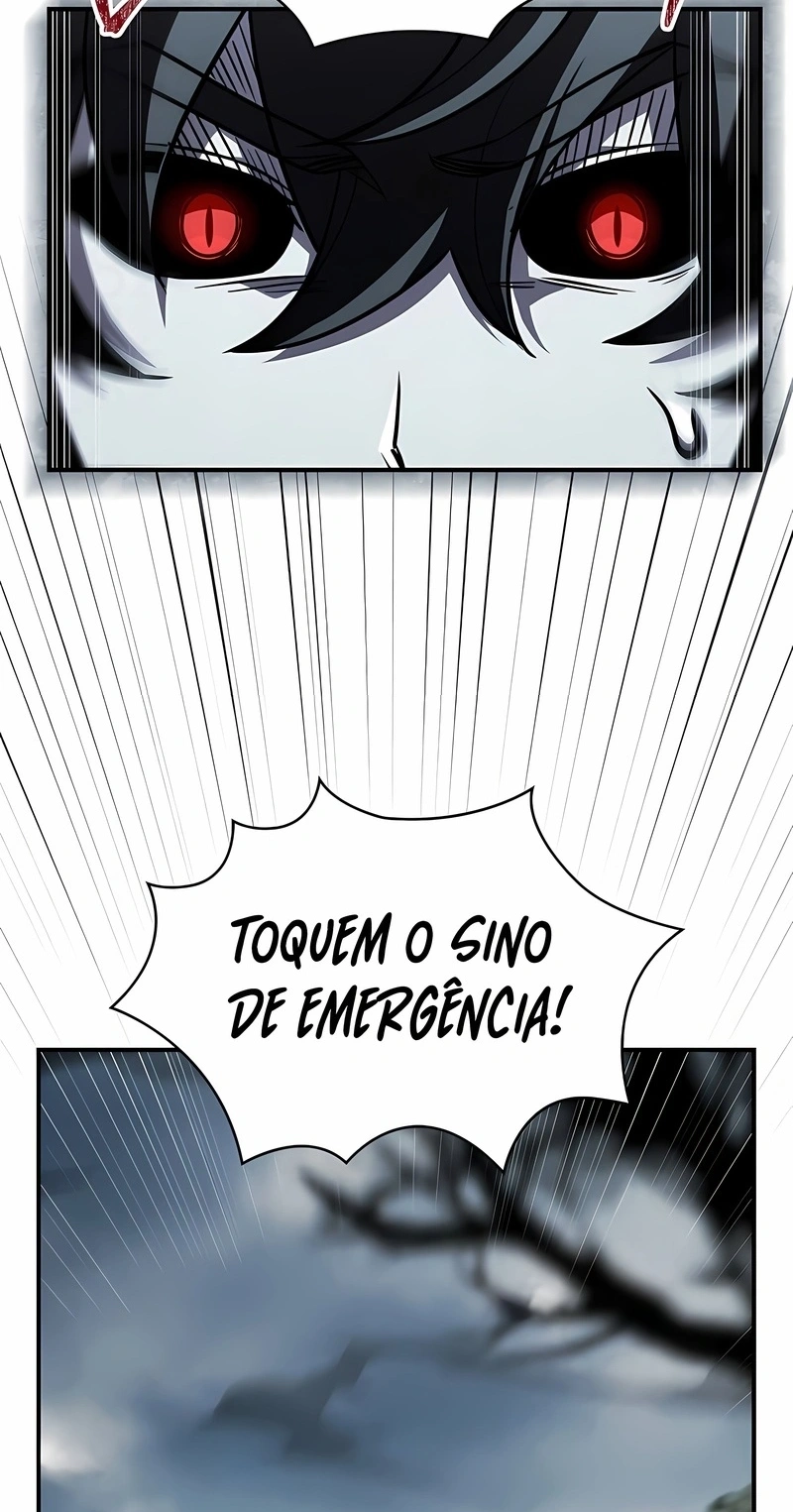 O Mago Devorador de Talentos Capítulo 136 Página 65