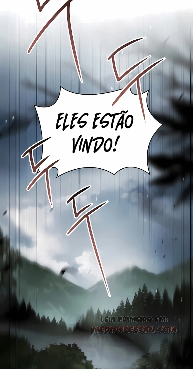 O Mago Devorador de Talentos Capítulo 136 Página 67