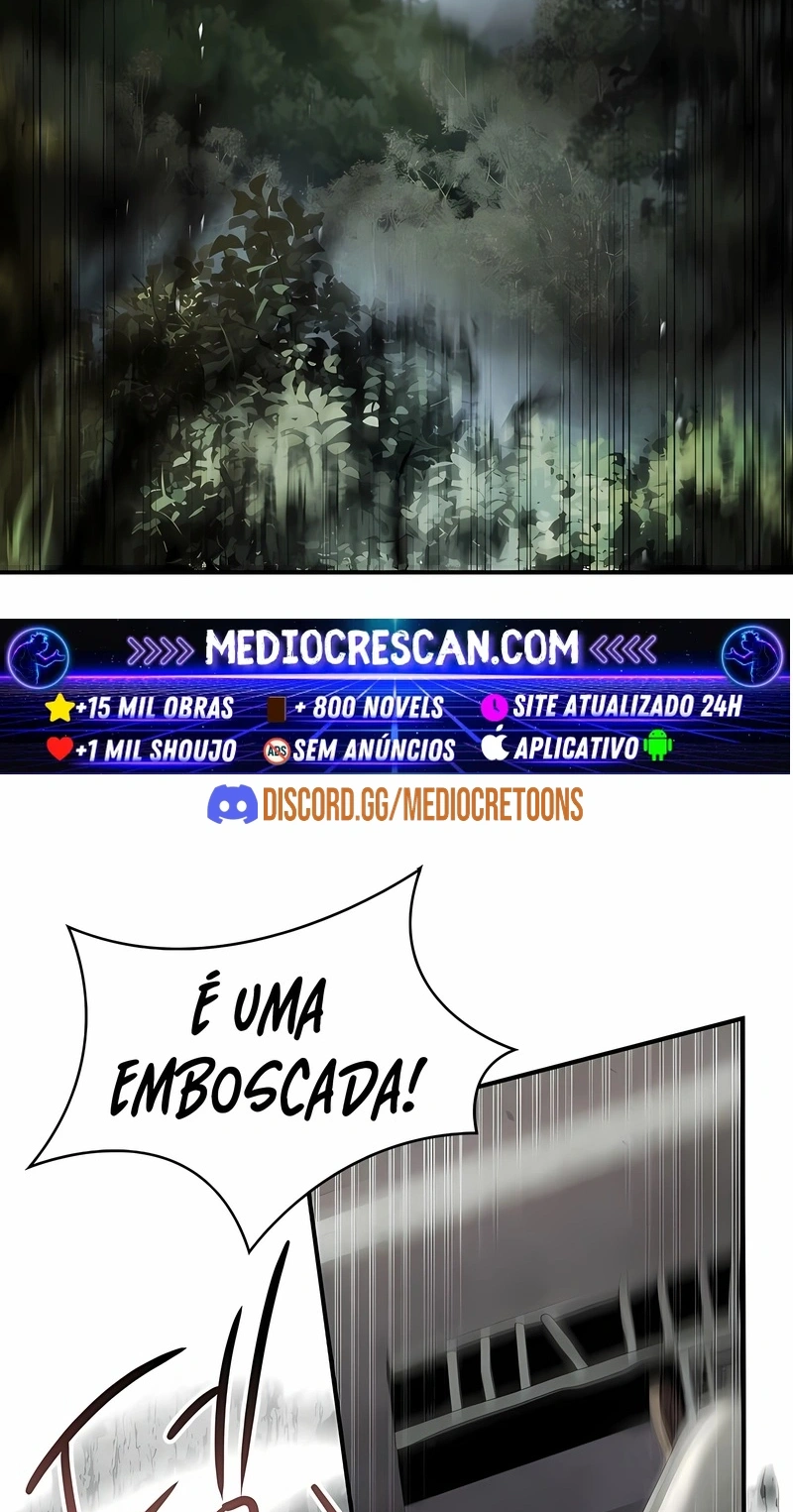 O Mago Devorador de Talentos Capítulo 136 Página 68