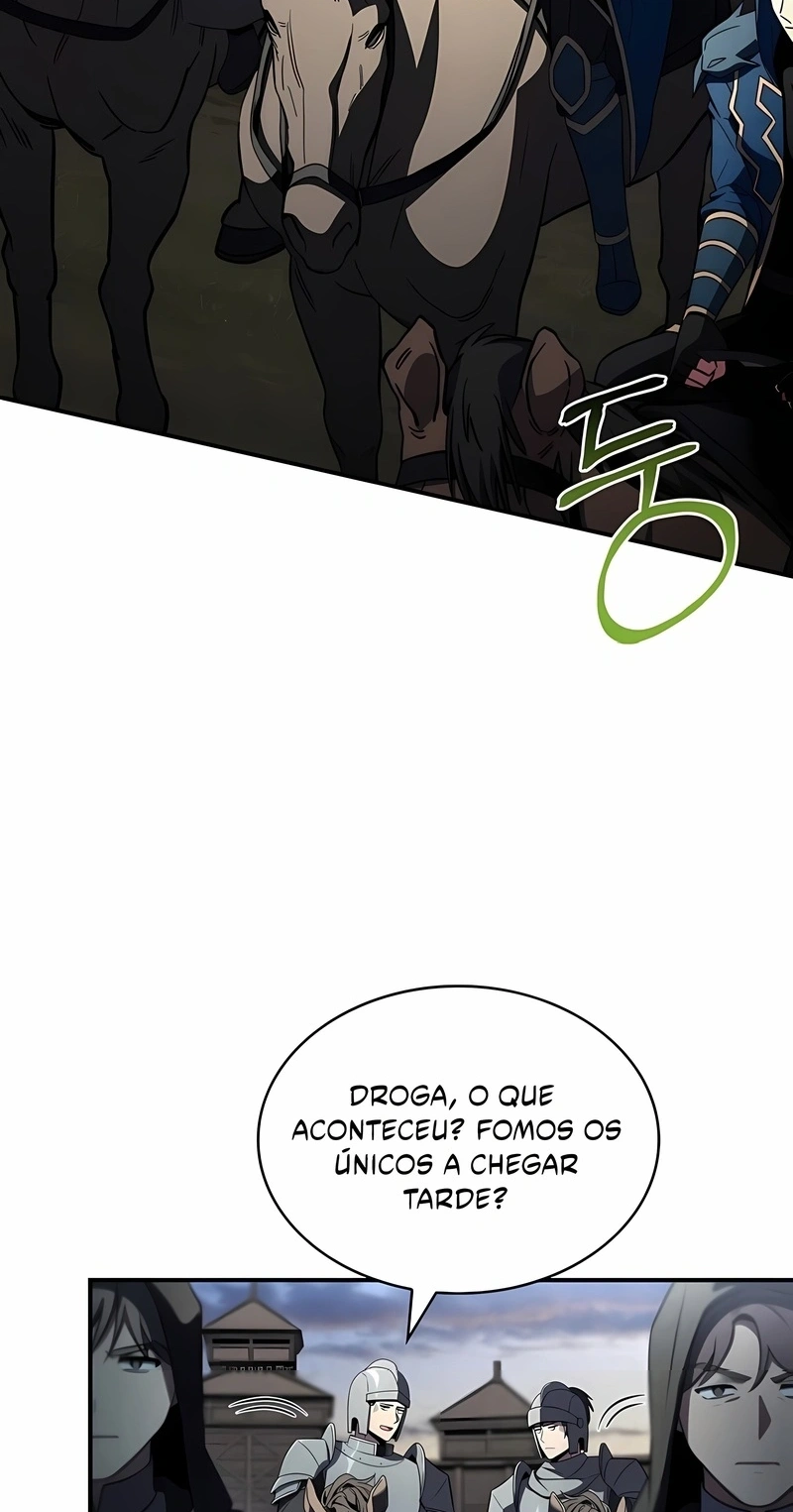 O Mago Devorador de Talentos Capítulo 136 Página 7