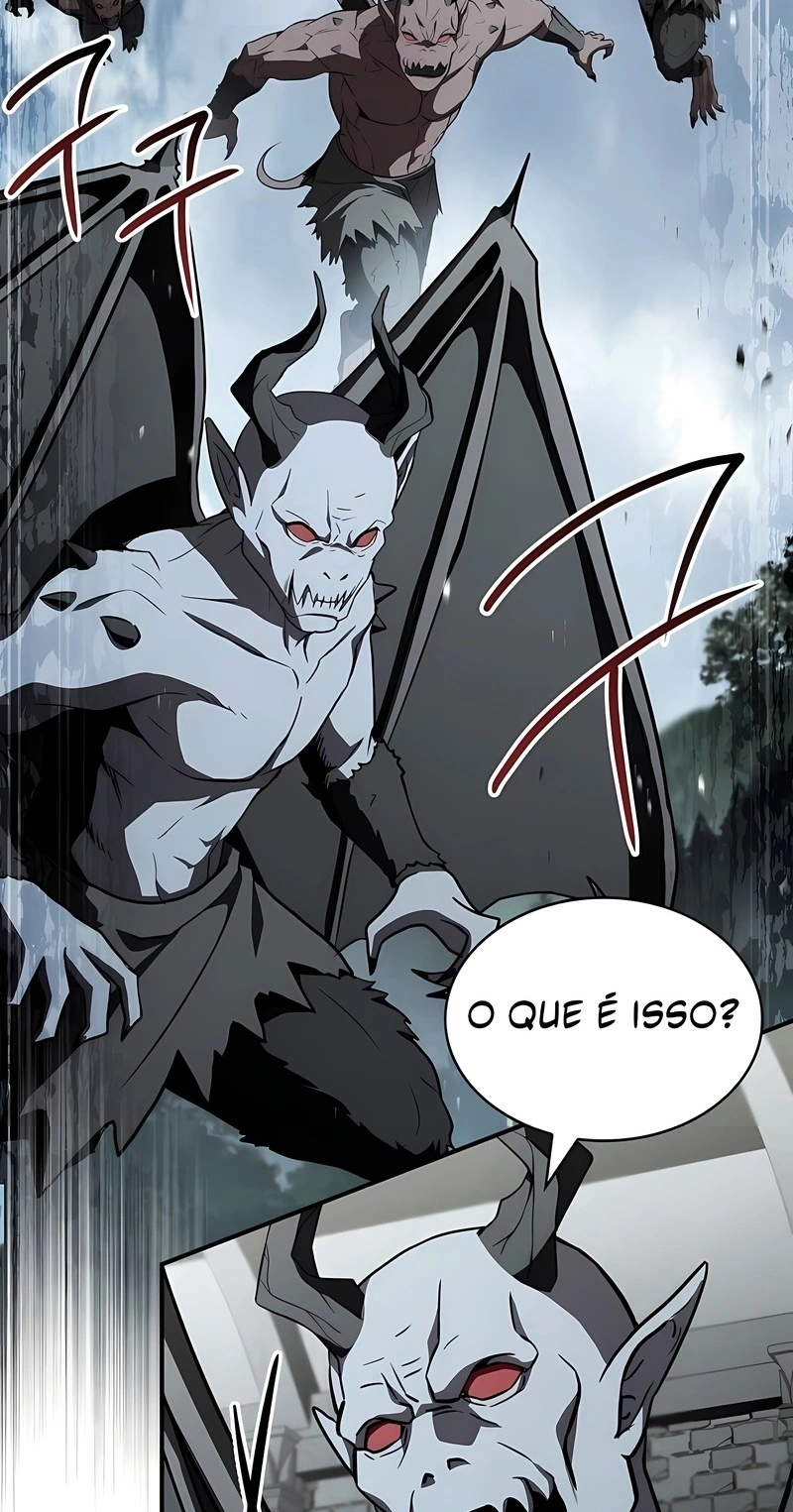 O Mago Devorador de Talentos Capítulo 136 Página 72